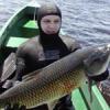 Водоемы Тульской Области - последнее сообщение от podvohtula